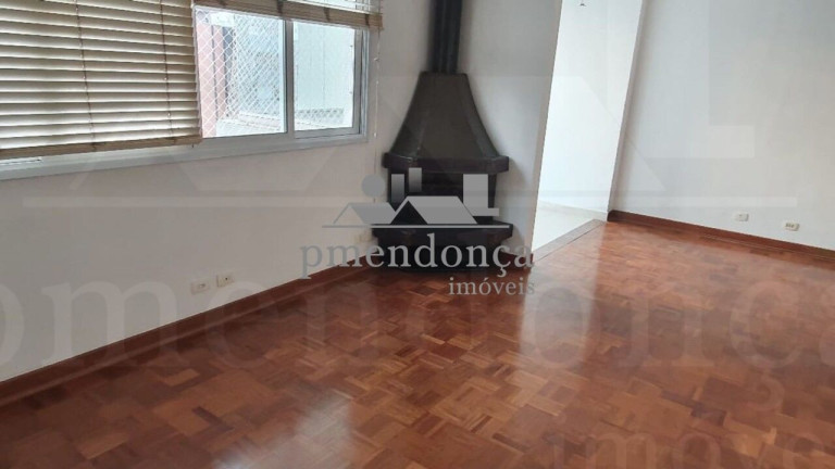 Imagem Apartamento com 3 Quartos à Venda, 150 m² em Perdizes - São Paulo Imagem Apartamento com 3 Quartos à Venda, 150 m² em Perdizes - São Paulo