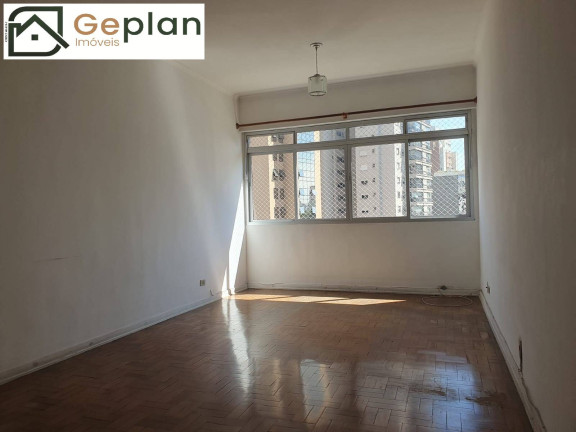 Imagem Apartamento com 2 Quartos à Venda, 106 m² em Vila Mariana - São Paulo