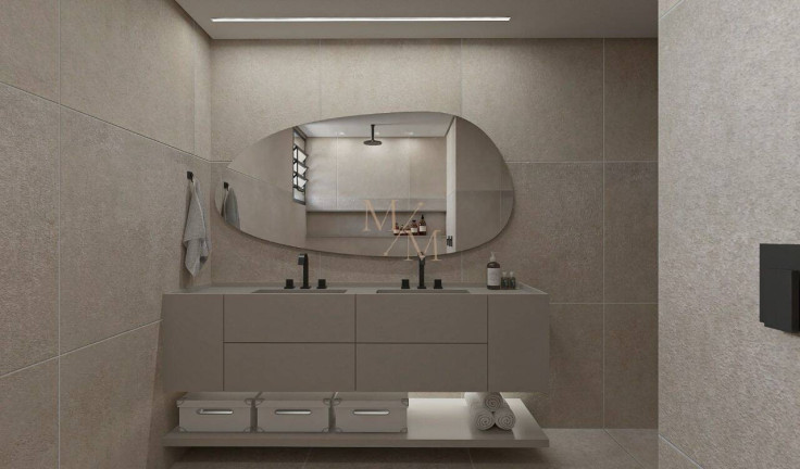 Imagem Apartamento com 4 Quartos à Venda, 289 m² em Ponta Da Praia - Santos Imagem Apartamento com 4 Quartos à Venda, 289 m² em Ponta Da Praia - Santos
