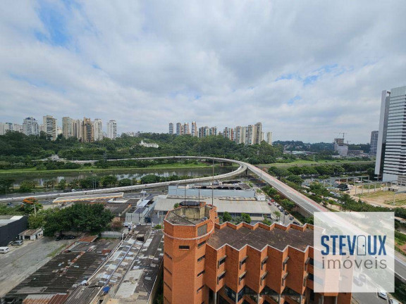 Imagem Apartamento com 1 Quarto para Alugar, 28 m² em Granja Julieta - São Paulo Imagem Apartamento com 1 Quarto para Alugar, 28 m² em Granja Julieta - São Paulo