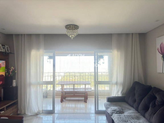 Imagem Apartamento com 3 Quartos à Venda, 90 m² em Loteamento Villa Branca - Jacareí Imagem Apartamento com 3 Quartos à Venda, 90 m² em Loteamento Villa Branca - Jacareí