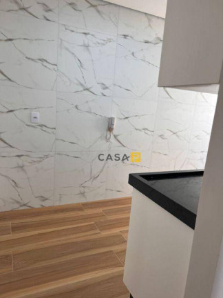 Imagem Apartamento com 2 Quartos à Venda, 49 m² em Jardim Bela Vista - Americana Imagem Apartamento com 2 Quartos à Venda, 49 m² em Jardim Bela Vista - Americana