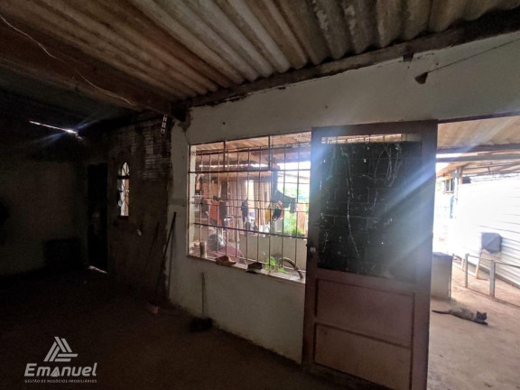 Imagem Casa com 2 Quartos à Venda, 71 m² em Portal Caioba - Campo Grande