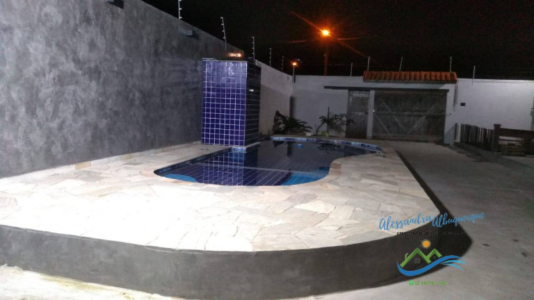 Imagem Casa com 2 Quartos à Venda,  em Jd São Fernando - Itanhaém
