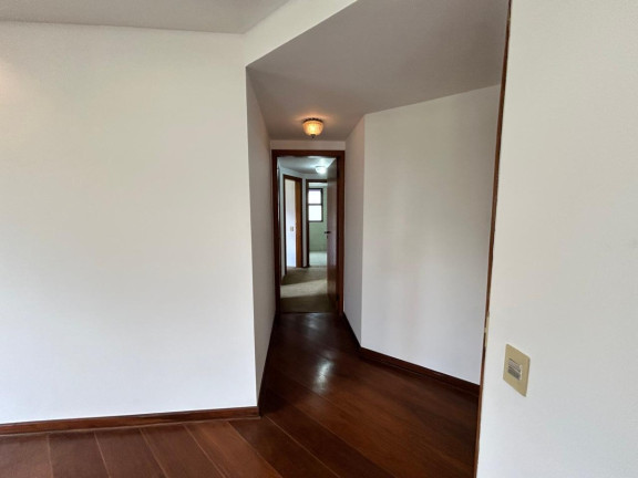 Imagem Apartamento com 4 Quartos à Venda, 157 m² em Vila Mariana - São Paulo