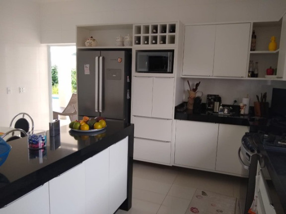 Imagem Casa com 4 Quartos à Venda, 394 m² em Tamboré Jaguariúna - Jaguariúna