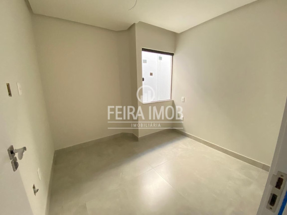 Imagem Casa com 3 Quartos à Venda, 85 m² em Sim - Feira De Santana