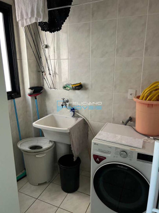 Imagem Apartamento com 3 Quartos à Venda, 109 m² em Guilhermina - Praia Grande Imagem Apartamento com 3 Quartos à Venda, 109 m² em Guilhermina - Praia Grande