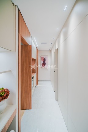Imagem Apartamento com 3 Quartos à Venda, 89 m² em Setor Oeste - Goiânia Imagem Apartamento com 3 Quartos à Venda, 89 m² em Setor Oeste - Goiânia
