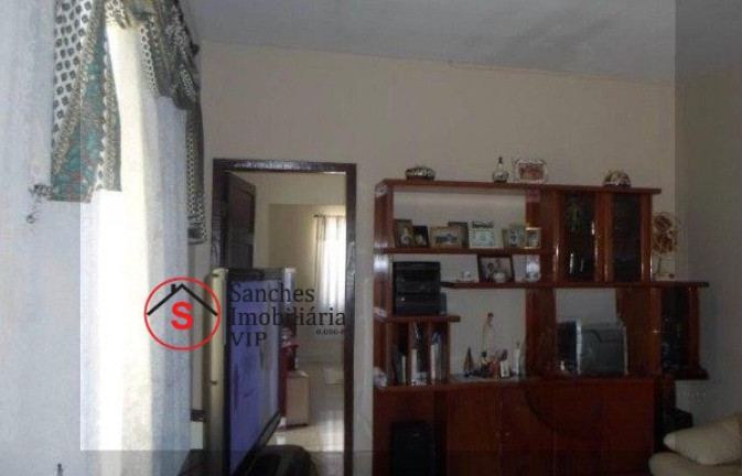 Imagem Casa com 3 Quartos à Venda, 200 m² em Vila Lúcia - São Paulo Imagem Casa com 3 Quartos à Venda, 200 m² em Vila Lúcia - São Paulo