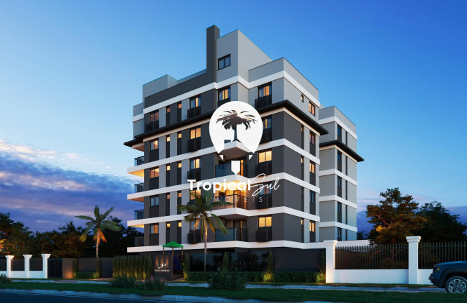 Imagem Casa com 2 Quartos à Venda, 100 m² em Gaivotas - Matinhos