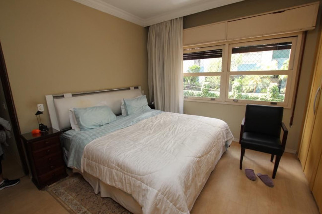 Imagem Apartamento com 3 Quartos à Venda, 175 m² em Jardim Paulista - São Paulo Imagem Apartamento com 3 Quartos à Venda, 175 m² em Jardim Paulista - São Paulo