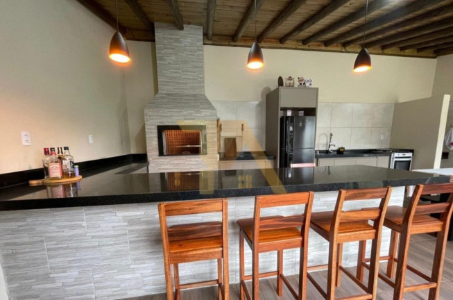 Imagem Imóvel com 2 Quartos à Venda, em Mirim - Imbituba Imagem Imóvel com 2 Quartos à Venda, em Mirim - Imbituba