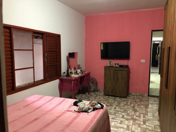 Imagem Imóvel com 4 Quartos à Venda, 110 m² em àgua Branca