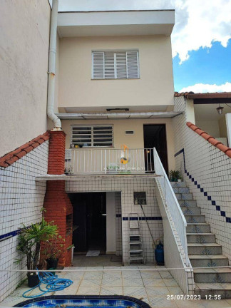 Imagem Casa com 3 Quartos à Venda, 250 m² em Vila Mariana - São Paulo