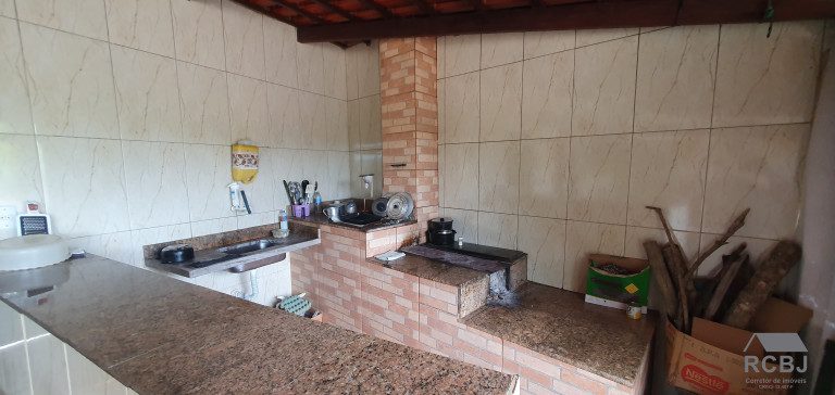 Imagem Casa com 5 Quartos à Venda,  em Cidade Jardim - Esmeraldas