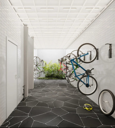Imagem Apartamento com 1 Quarto à Venda, 44 m² em Higienópolis - São Paulo Imagem Apartamento com 1 Quarto à Venda, 44 m² em Higienópolis - São Paulo