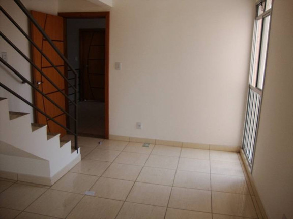 Imóvel com 2 Quartos à Venda, 45 m² em Maria Helena - Belo Horizonte