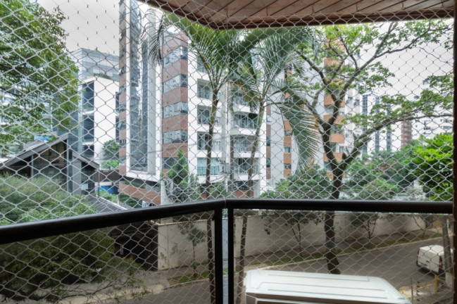 Imagem Imóvel com 3 Quartos à Venda, 123 m² em Itaim Bibi - São Paulo