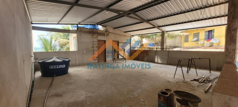 Imagem Casa com 3 Quartos à Venda, 169 m² em Cidade Nova - Santana Do Paraíso Imagem Casa com 3 Quartos à Venda, 169 m² em Cidade Nova - Santana Do Paraíso