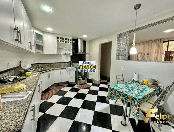 Imagem Imóvel com 3 Quartos à Venda, 150 m² em Nossa Senhora Da Penha - Colatina