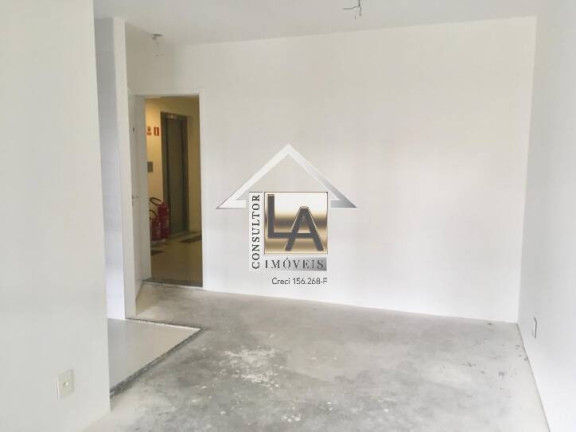 Imagem Apartamento com 2 Quartos à Venda, 70 m² em Campo Belo - São Paulo
