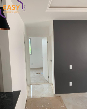 Imagem Imóvel com 2 Quartos para Alugar, 43 m² em Campo Grande - Rio De Janeiro Imagem Imóvel com 2 Quartos para Alugar, 43 m² em Campo Grande - Rio De Janeiro