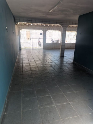 Casa com 3 Quartos à Venda, 65 m² em Melvi - Praia Grande
