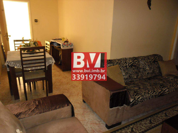 Imagem Casa com 3 Quartos à Venda, 70 m² em Vila Kosmos - Rio De Janeiro Imagem Casa com 3 Quartos à Venda, 70 m² em Vila Kosmos - Rio De Janeiro