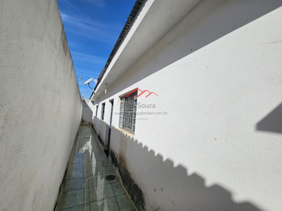 Imagem Casa com 2 Quartos à Venda, 90 m² em Jardim Amélia - Sumaré