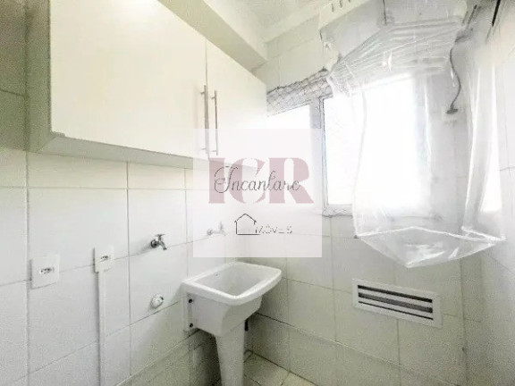 Imagem Apartamento com 2 Quartos à Venda, 53 m² em Jardim São Carlos - Sorocaba Imagem Apartamento com 2 Quartos à Venda, 53 m² em Jardim São Carlos - Sorocaba