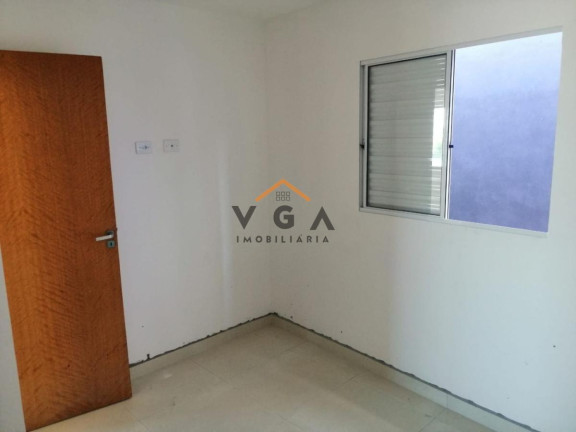 Imagem Apartamento com 2 Quartos à Venda, 44 m² em Vila Guilhermina - São Paulo