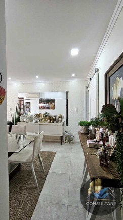 Imagem Apartamento com 3 Quartos à Venda, 159 m² em Centro - São Vicente