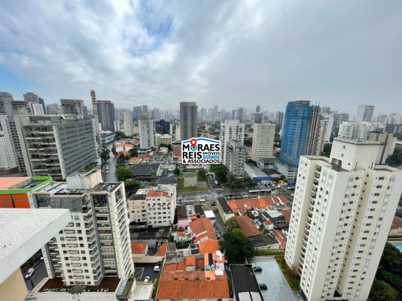 Imagem Apartamento com 2 Quartos à Venda, 89 m² em Brooklin Paulista - São Paulo Imagem Apartamento com 2 Quartos à Venda, 89 m² em Brooklin Paulista - São Paulo