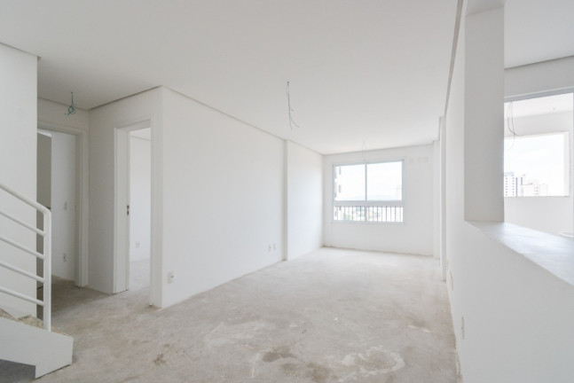 Cobertura com 2 Quartos à Venda, 133 m² em Vila Ipojuca - São Paulo