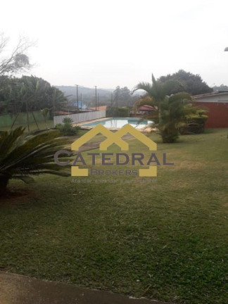 Imagem Imóvel com 4 Quartos à Venda, 200 m² em Caxambu - Jundiaí