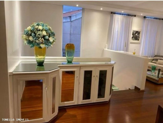 Imagem Casa com 4 Quartos à Venda, 630 m² em Alphaville - Santana De Parnaíba