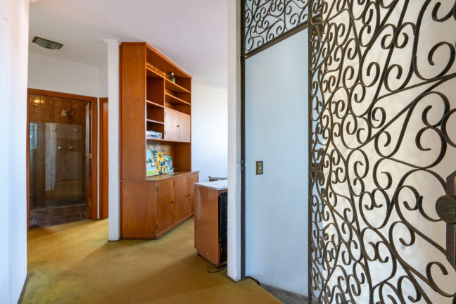 Imagem Casa com 4 Quartos à Venda, 375 m² em Vila Tramontano - São Paulo Imagem Casa com 4 Quartos à Venda, 375 m² em Vila Tramontano - São Paulo
