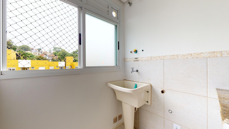 Imagem Apartamento com 3 Quartos à Venda, 68 m² em Espírito Santo - Porto Alegre