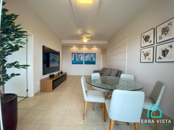 Imagem Apartamento com 3 Quartos à Venda, 121 m² em Praia Grande - Ubatuba Imagem Apartamento com 3 Quartos à Venda, 121 m² em Praia Grande - Ubatuba