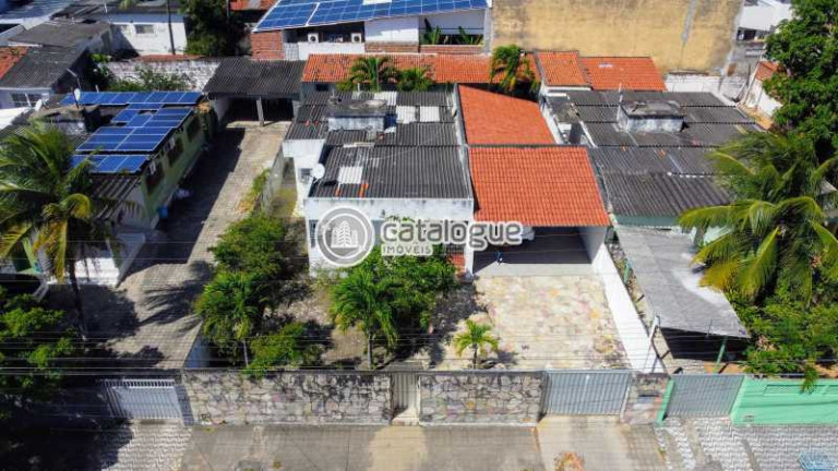 Imagem Casa com 4 Quartos à Venda, 480 m² em Ponta Negra - Natal Imagem Casa com 4 Quartos à Venda, 480 m² em Ponta Negra - Natal