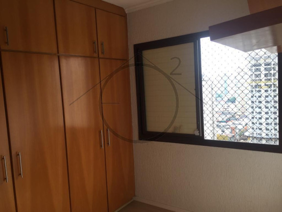 Imagem Apartamento com 2 Quartos à Venda, 60 m² em Tatuapé - São Paulo