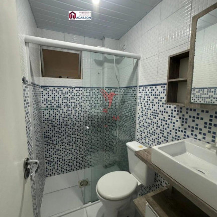 Imagem Apartamento com 3 Quartos à Venda, 67 m² em Biguaçu - Biguaçu Imagem Apartamento com 3 Quartos à Venda, 67 m² em Biguaçu - Biguaçu