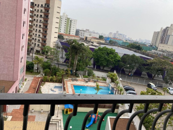 Imagem Imóvel com 3 Quartos à Venda, 82 m² em Vila Santo Estéfano - São Paulo Imagem Imóvel com 3 Quartos à Venda, 82 m² em Vila Santo Estéfano - São Paulo