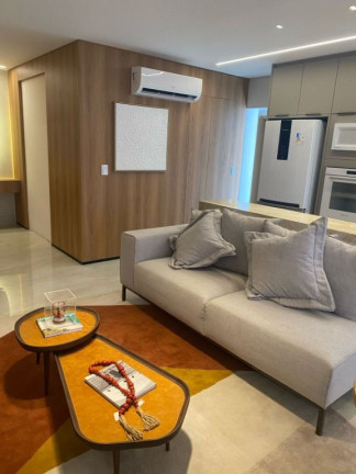 Imagem Apartamento com 2 Quartos à Venda, 88 m² em Setor Oeste - Goiânia