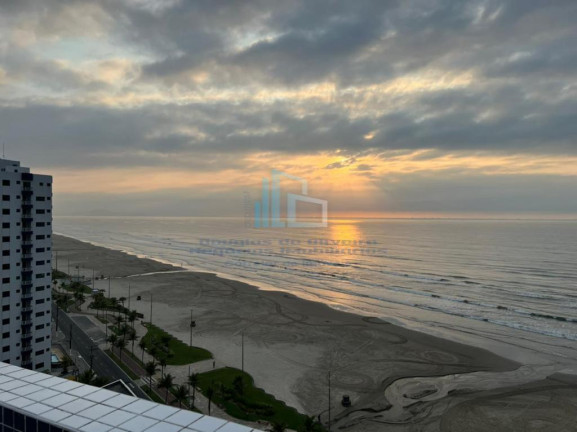 Imagem Cobertura com 3 Quartos à Venda, 121 m² em Caiçara - Praia Grande