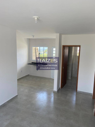 Imagem Apartamento com 2 Quartos à Venda, 50 m² em Villa Toscana - Bragança Paulista
