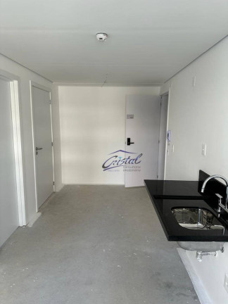 Imagem Apartamento com 1 Quarto à Venda, 32 m² em Pinheiros - São Paulo Imagem Apartamento com 1 Quarto à Venda, 32 m² em Pinheiros - São Paulo