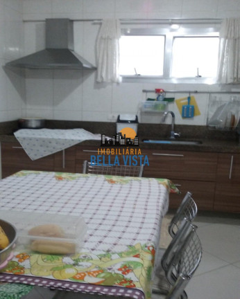 Imagem Apartamento com 3 Quartos à Venda, em Itararé - São Vicente Imagem Apartamento com 3 Quartos à Venda, em Itararé - São Vicente
