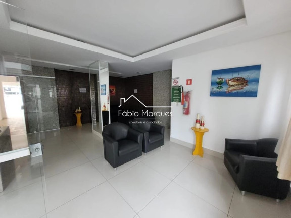 Imagem Apartamento com 1 Quarto à Venda, 45 m² em Caiçara - Praia Grande Imagem Apartamento com 1 Quarto à Venda, 45 m² em Caiçara - Praia Grande